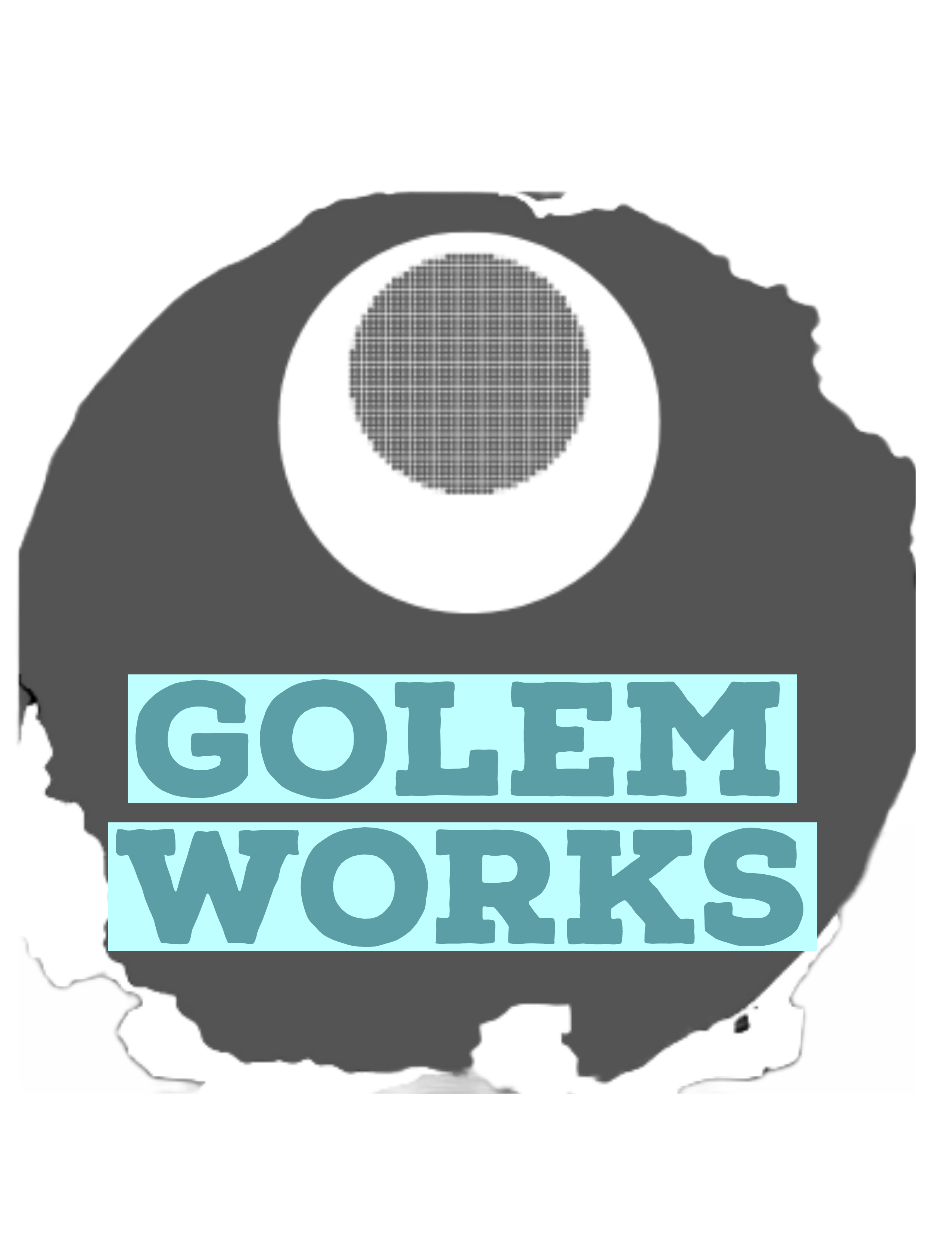 golem-works